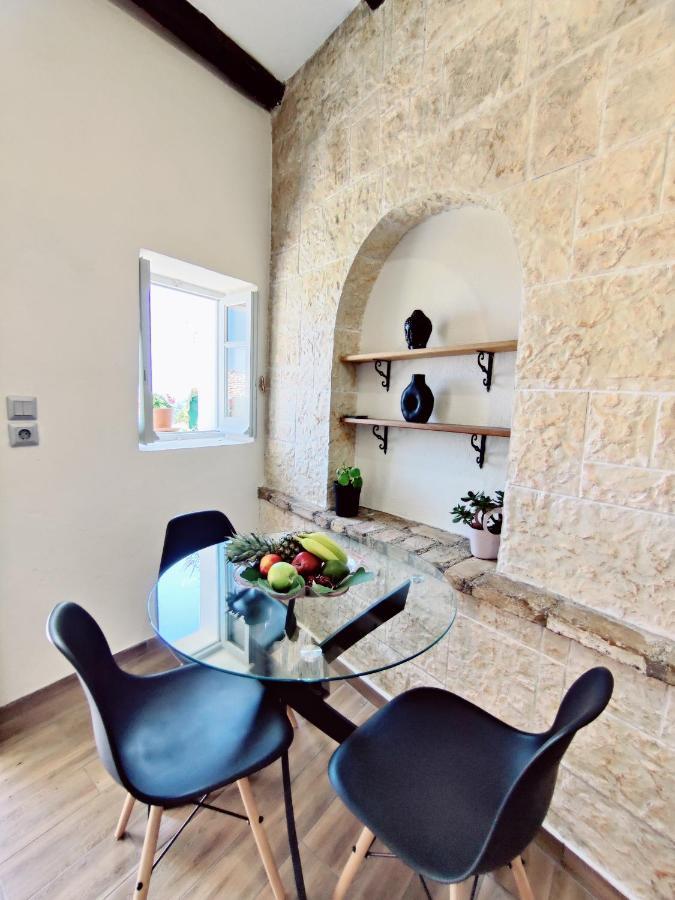 Corfu Sea View House - Live In Corfu Like A Local! Διαμέρισμα Ágios Márkos Εξωτερικό φωτογραφία