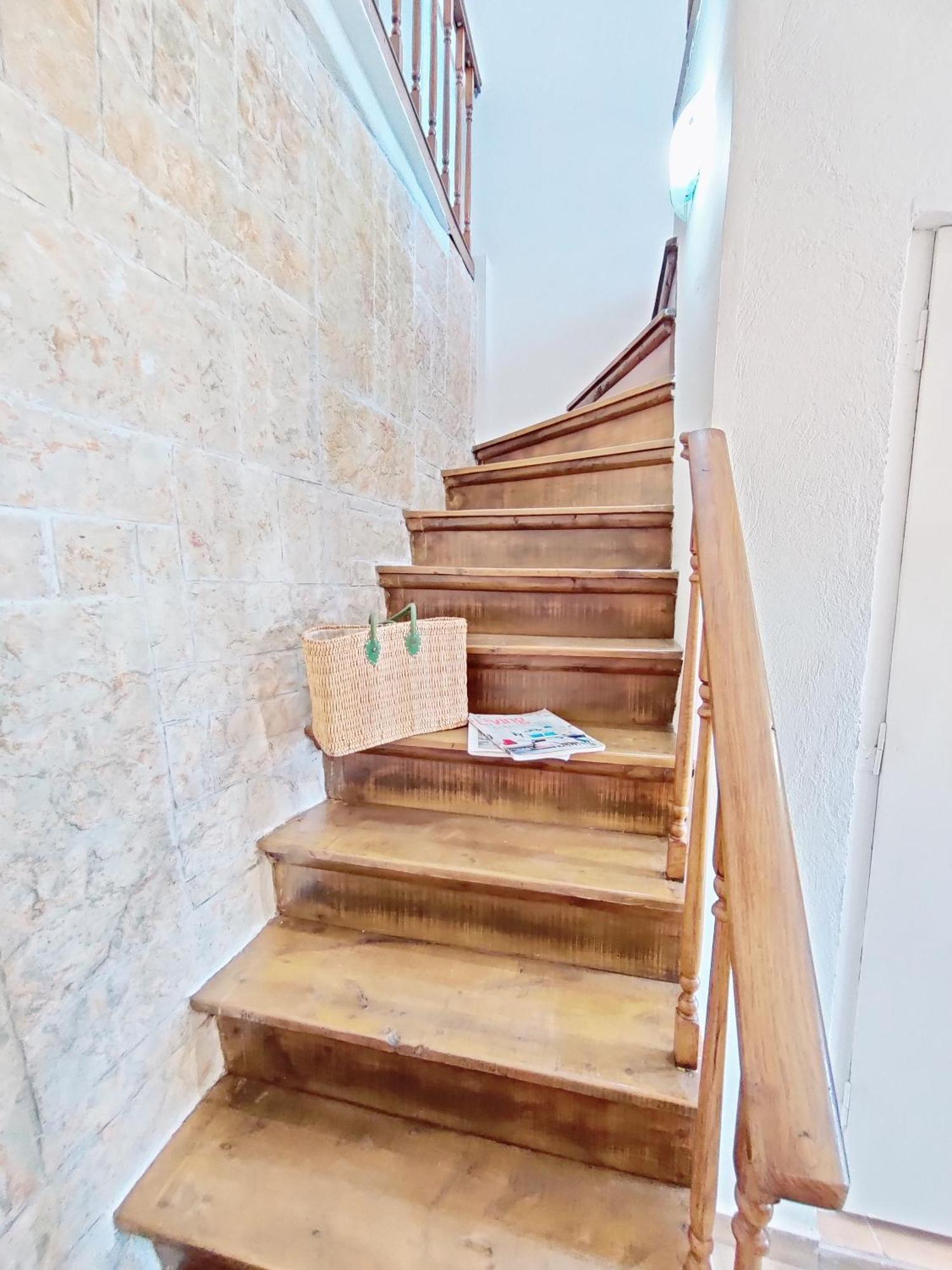 Corfu Sea View House - Live In Corfu Like A Local! Διαμέρισμα Ágios Márkos Εξωτερικό φωτογραφία